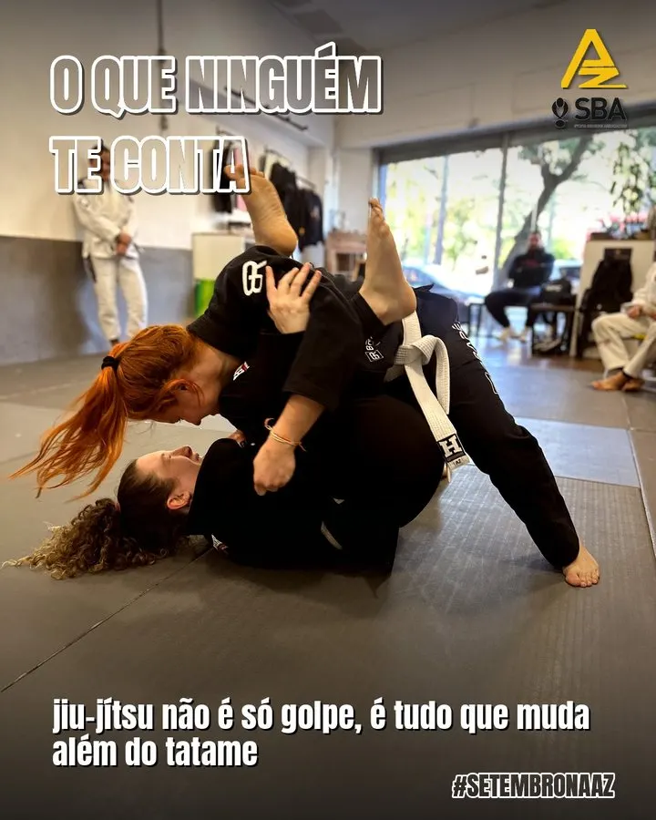 Carrossel O que ninguém te conta